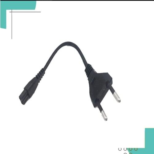 100V-240V AC CHARGING CORD UNIVERSAL FOR RECHARGEABLE FLASHLIGHT 1101 free shipping High-quality
