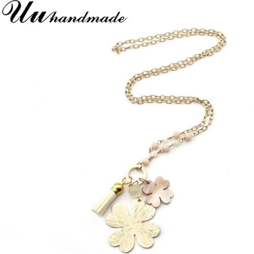 Подвески золотые Uu hand made China At AliExpress