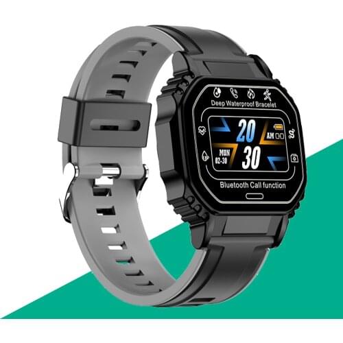 Часы с измерением пульса Virwir China At AliExpress