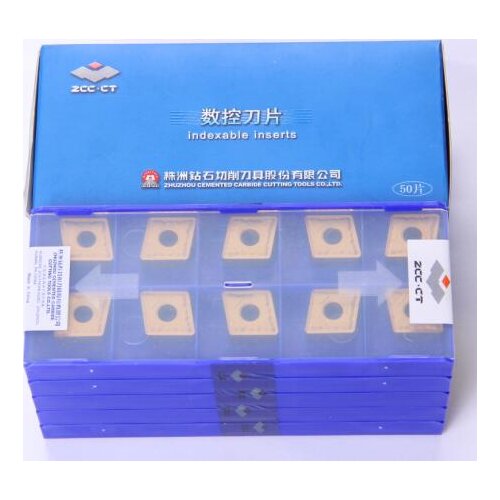 CNMG Tungsten Carbide Inserts (CNC Machine Tool) CNMG160608-PM YBC251 turning tools CNMG542 FREE SHIPPING
