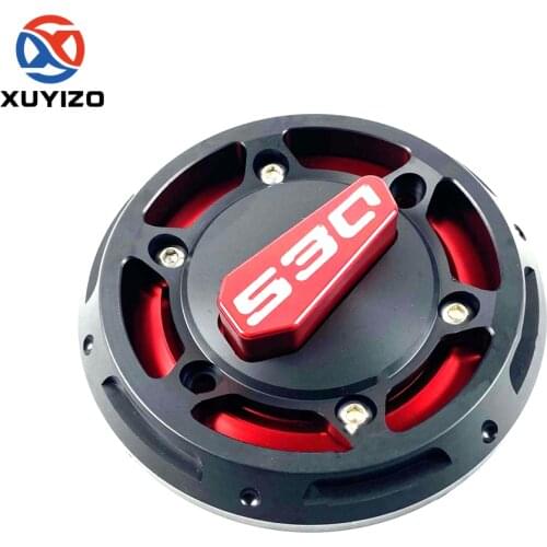 For Yamaha TMAX 530 500 T-MAX TMAX530 TMAX500 Motorcycle Engine Protective Cover Protector