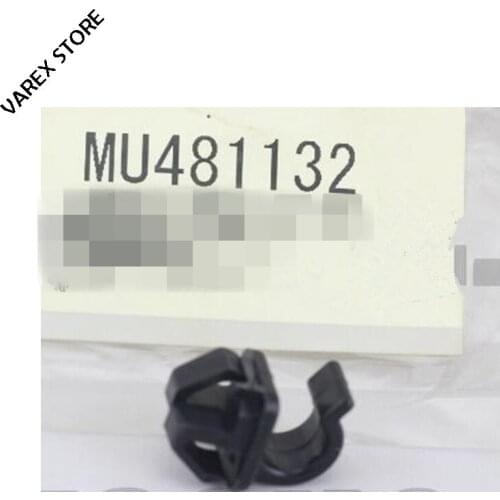 Wiper sprinkler clip for Mitsubishi Outlander OEM: MU481132