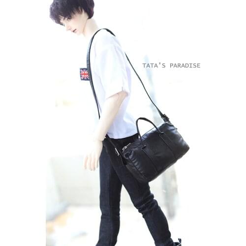 1/4 1/3 scale BJD accessories school bag Satchel for BJD/SD doll accessories,not included doll and other accessories E2422