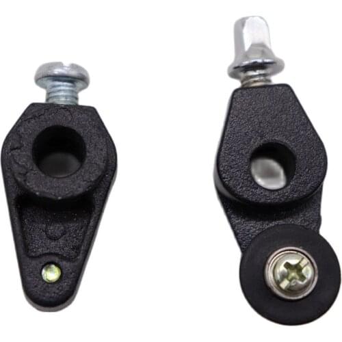 1pc drum pedal axle screw accessory