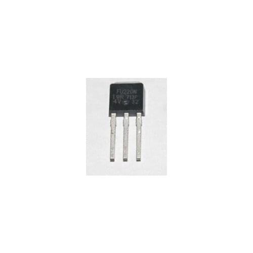 10pcs IRFU220NPBF FU220N TO-251 IRFU220N