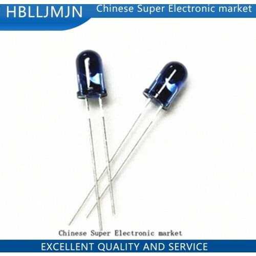 10PCS TSAL6100 6100 5MM 940NM