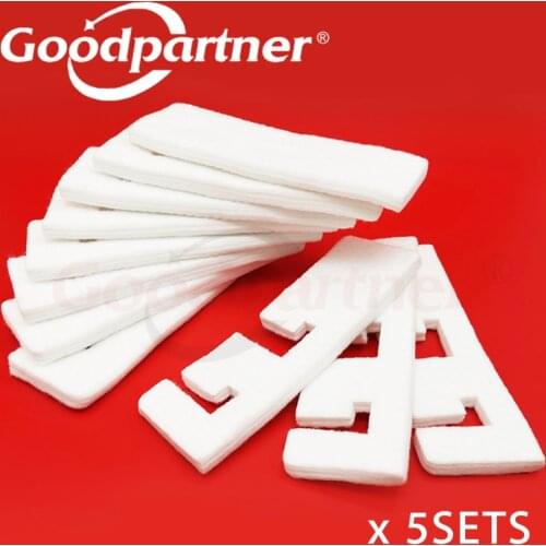 5X C13T619300 T619300 T6193 Maintenance Box Pad Sponge for EPSON T3000 T5000 T7000 T3070 T5070 T7070 T3270 T5270 T7270 P10000