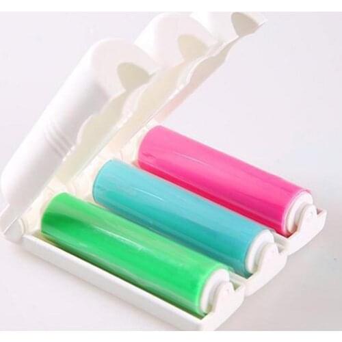 Akoyovwerve Rollers And Brushes For Cleaning Clothes