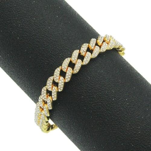 Andshiny Bracelets With Charms