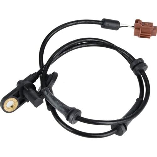 Car Front Right ABS Wheel Speed Sensor for Nissan Altima 2.5L 3.5L 2002 2003 2004-2006 479108J000 automobiles accessories