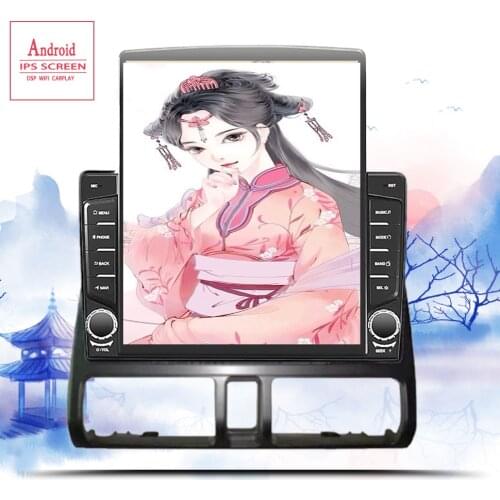 6G+128G 4G LTE CarPlay Android 10 Car Radio Player For Honda CRV 2 2001 2002 2003 2004 2005 2006 GPS no 2din 2 din dvd Casstte