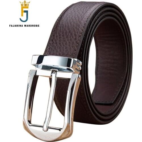 FAJARINA Men's Jeans Belts