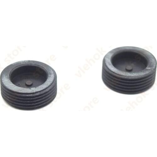 Insulating Brush Holder Cap for BOSCH GSA120 GKS66X GKS165 GKS600 TKS7000 1619P06286 Power Tool Accessories Electric tools part