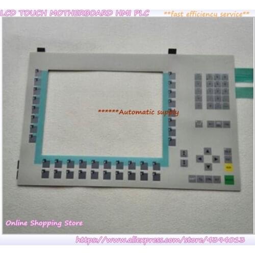 New Original Offer Touch Screen Panel MP370 KEY-12