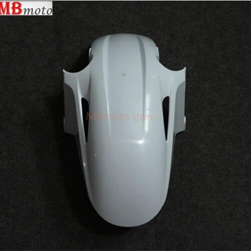 Motorcycle Front Fender Fairing for Injection Mold ABS Bodykit Parts for VFR 800 VFR800 2002 2003 2004 2005 2006 2007-2012