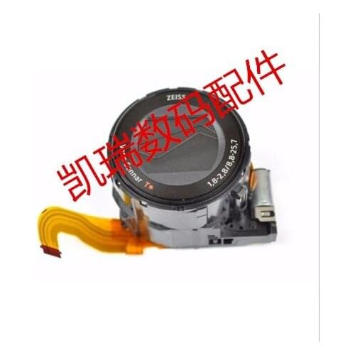 Original Optical Zoom lens without CCD repair parts For Sony DSC-RX100M5 RX100-5 RX100V RX100M5 Digital camera