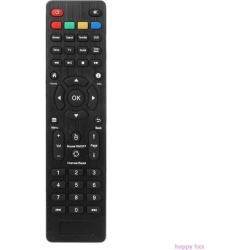 New Remote Control Controller Replacement for Jadoo TV 4 5S