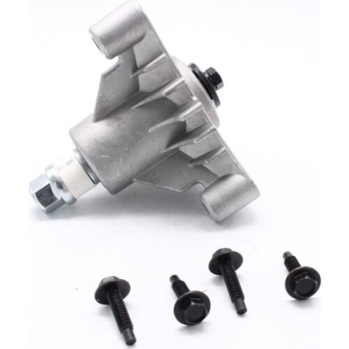 143651 Spindle Assembly Replacement for Craftsman Lawn Mower AYP 44" 46" 50" Deck Compatible with Husqvarna Oregon 532143651