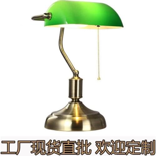 Modern led glass ball table lamp led table lamp masa lambas lampe de bureau desk lamps study dining room living room