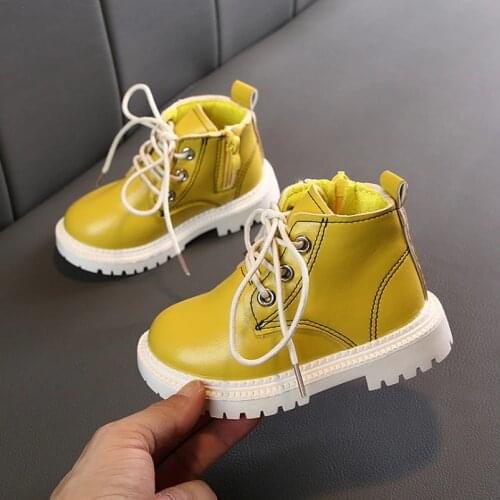 Sponge Mice Kids Sneakers