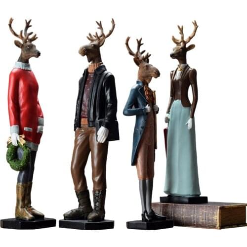 Starfang Figurines For Interior
