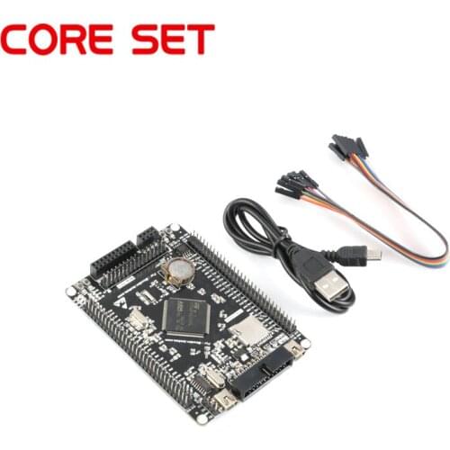 STM32F407ZGT6 Development Board M4 STM32F4 Core Board Cortex-M4
