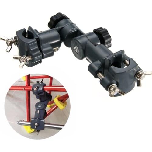 Fishing Rod Rack Holder Adjustable Fishing Rod Rack Stand Bracket Mount Holder For Boat Kayak Yacht Fishing Tackle Tools