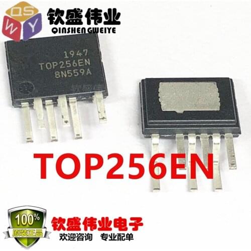 TOP256EN ESIP-7C TOP256