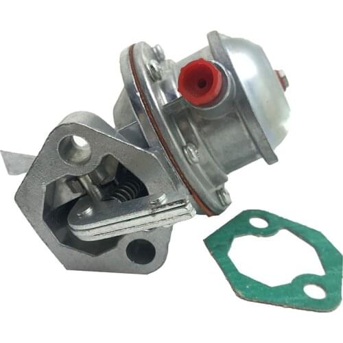 Fuel Lift Pump AR77914 for John Deere 690D 750B 655B 755B