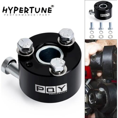 Universal Aluminum Alloy 360 Degree Car Steering Wheel Quick Release Disconnect Hub Adapter Auto Steering wheel Snap Off