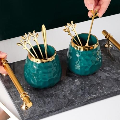 Stainless Steel Fruit Fork Household Set Fruit Sign Dessert Fork Cake Fork