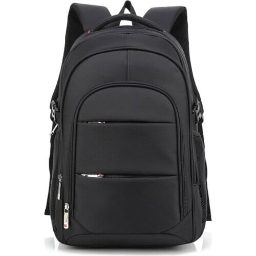 Waterproof Bagpack Oxford Backpack Women Laptop Back Packs Business Travel Teenager Student School Bags Large Capacity Mochila