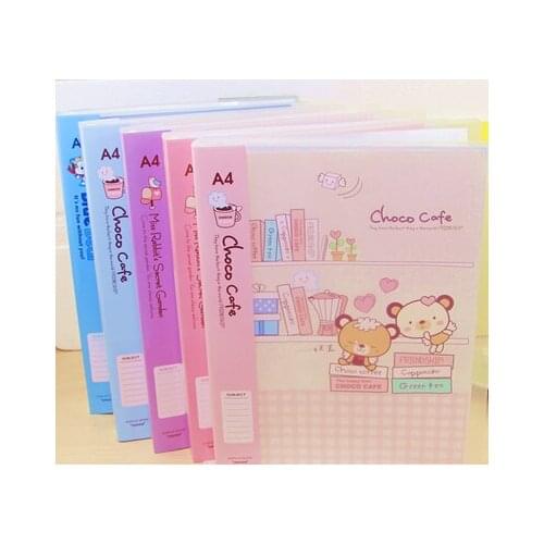 YOWALO Document Bags