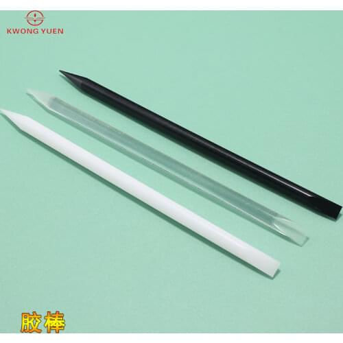 7010 Plastic Very Resistant Stick Polystyrene Watches Watchmaker repair Auxiliary tools