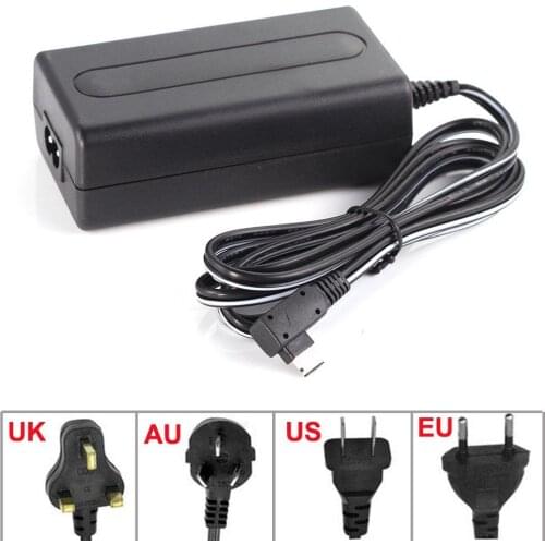 AC-PW10AM AC Power Adapter for Sony A230 A290 A300 A330 A550 A850