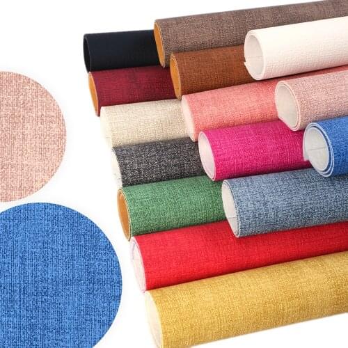 David accessories 20*33cm Bump texture faux artificial Synthetic leather fabric hair bow diy decoration crafts 1piece,1Yc5846