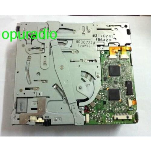 Brand new Clarion 6 CD changer mechanism PCB number 039274721 039-2747-21 for LaCrosse Clarion WXZ466MP MP3 WMA car radio tuner