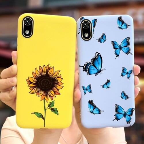 For Huawei Y5 2019 Case AMN-LX9 AMN-LX1 Colorful Painted Cover For Huawei Y5 2019 Honor 8S Phone Cases Honor8S Back Cover 5.71