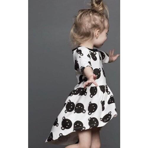 Платья для девочек HIBISCUSARA China At AliExpress