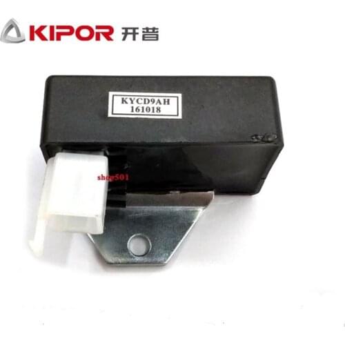 IG3000/E KIPOR Digital Frequency Converter Gasoline Generator IG3000 Charging Automatic Regulator Accessories KYCD9AH