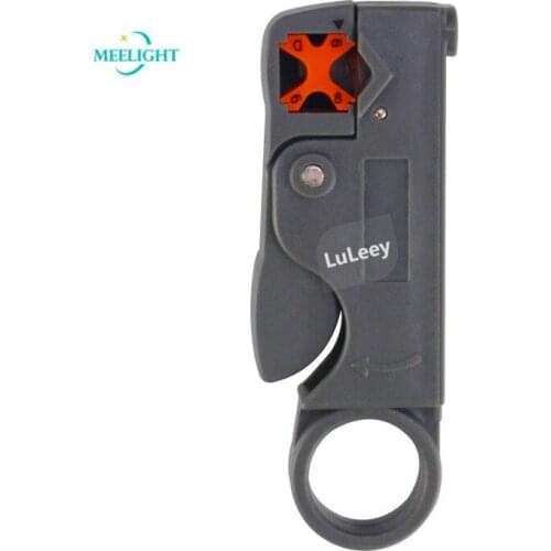 Coaxial cable stripper network tool wire stripper cable stripper knife