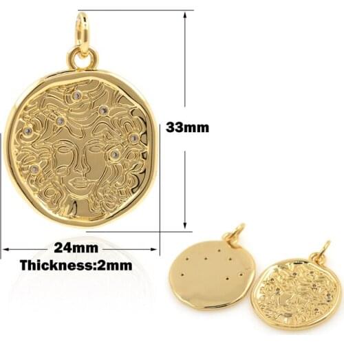 Винтажные подвески MicroAmoy China At AliExpress