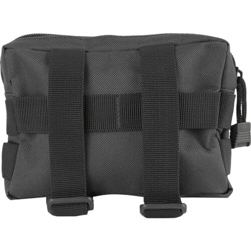 Men Tactical Molle Pouch Nylon Belt Waist Pack Bag Combat Military Vest EDC Gadget Hunting Pouch Camping Bags Outdoor Equipment