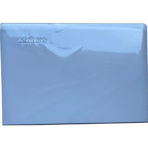 New Original For Lenovo G50 Z50 G50-30 G50-45 G50-70 G50-80 Z50-30 Z50-45 Z50-70 LCD Rear Top Lid Back Cover white 90205399