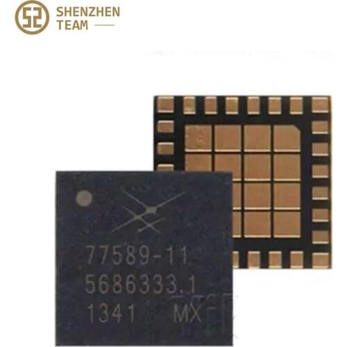 SZteam 2pcs/lot new SKY77912-61 77912-61 77912-21 77912-51 77673-11 77619-21 77619-51 77650-11 77643-61 77589-11 77583-11