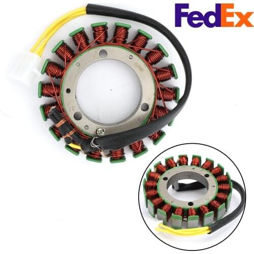 Topteng Magneto Stator Coil For Arctic Cat EXT 580 / Pantera 580 EFI L/C 1997-1998 3005-053
