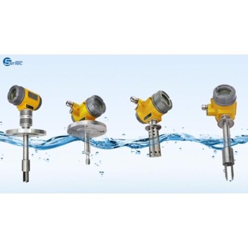 Tuning Fork Petroleum Fuel Digital Online Liquid Oil Density Meter