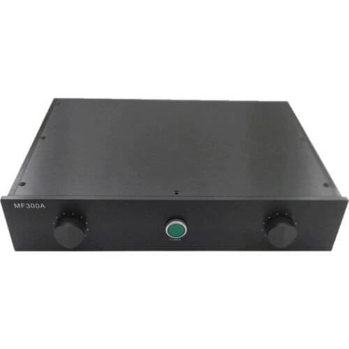 FM300A Tribute version power amplifier 80W*2 MF300A for Audiophile