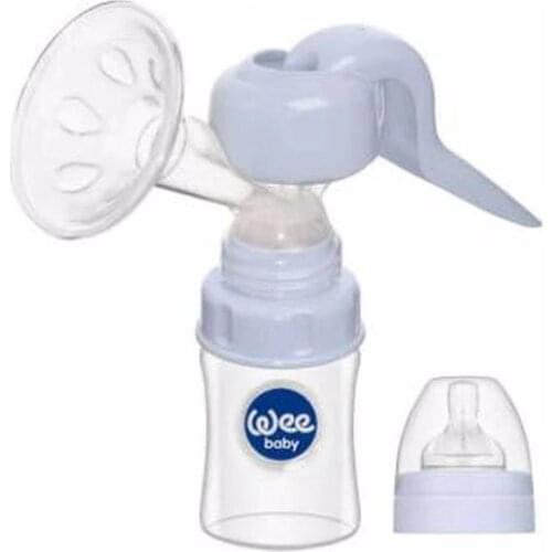 Wee Baby Baby Food Storage Containers