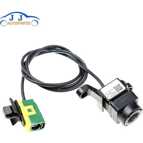 0173384 New Rear View-Backup Camera Designed For Geely Car High Quality Car Camera 0173384